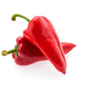 Fresh Pepper (1 plate)