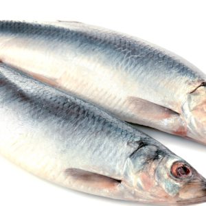 Fresh (Frozen) Shawa Fish (Half Kilo)