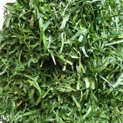 Fresh Okazi Leaf - Image 4