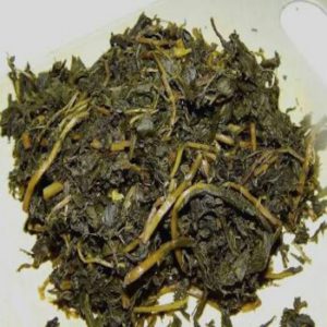 Bitter Leaf (Washed)