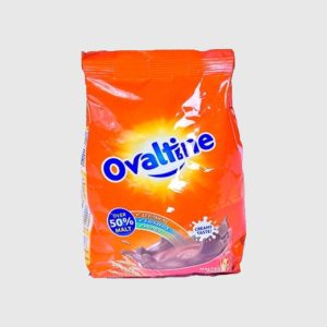 Beverage Malt Ovaltine 800G Pouch