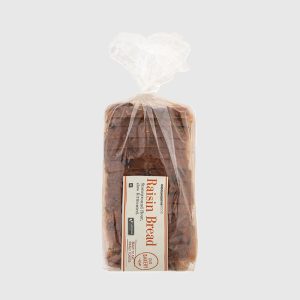 Bread-Raisin-500G-Pack