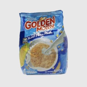 Cereal-Grainsmart-Golden-Morn-600G