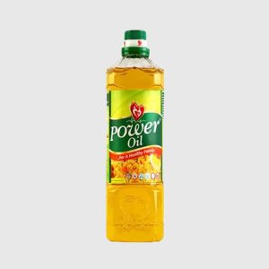 Power Oil (Vegetable Oil) 75Ml