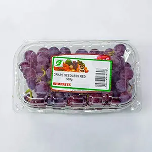 Grape Red Seedless