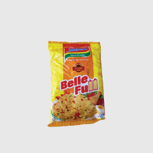 Noodles Instant Bellefull Indomie 280G