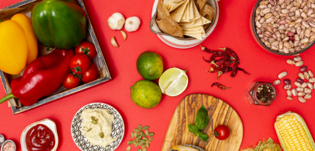 Foodstuff Combos (Ogba)