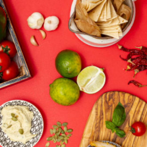 Foodstuff Combos (Ogba)