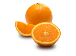 Orange Fruit (1 pieces)