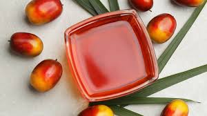 Palm Oil (1 Cup)