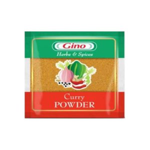 Curry Powder (Gino)