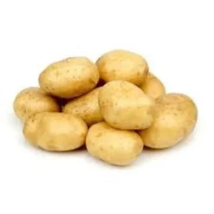 Irish potato (Half Paint)