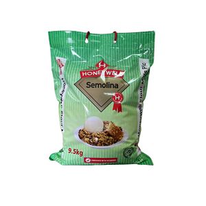 Honeywell Semolina (2kg)