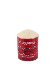 Ijebu Garri (1 Derica)