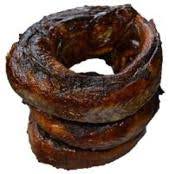 Smoked Fish (Panla) - 3/4 Pieces