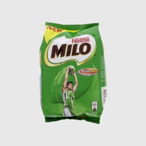 Milo 400G Sachet