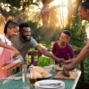 Family (Weekly) Essentials