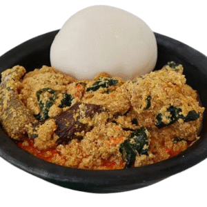 Egusi Soup